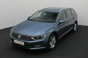 Müüa kasutatud auto Volkswagen Passat Comfortline, 2015, 219 478 km, 1.4, 92 kW, bensiin, manuaal, esivedu, NIL704, WVWZZZ3CZGE006761