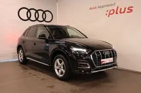 Müüa kasutatud auto Audi Q5, 2024, 24 500 km, 2.0, 150 kW, hübriid, automaat, nelikvedu, WAUZZZFY7R2053842