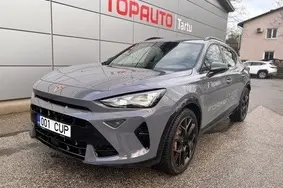 Müüa kasutatud auto Cupra Formentor VZ Extreme, 2024, 4 500 km, 2.0, 245 kW, bensiin, automaat, nelikvedu, 001CUP, VSSZZZKM5SR016967