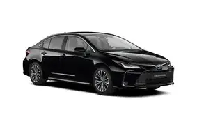 Müüa uus auto Toyota Corolla Active Plus, 1.8, 72 kW, hübriid, automaat, esivedu, NMTBD3BE40R060107