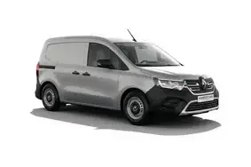 Müüa kasutatud  Renault Kangoo extra, 2023, 7 423 km, 51 kW, elekter, esivedu, 111BLR, VF1RFK00069107098