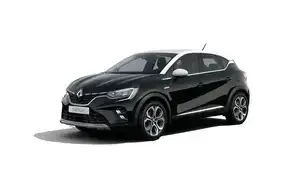 Müüa uus auto Renault Uus CAPTUR INTENS, 2020, 852MSZ, VF1RJB00963913233