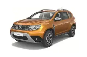 Müüa uus auto Dacia Duster COMFORT, 2019, 2.0, manuaal, 048DMB, VF1HJD20X63784973