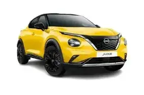 Müüa kasutatud auto Nissan Juke N-Connecta, 2024, 1.6, 69 kW, hübriid, automaat, esivedu, 784MVB, SJNFCAF16U2019692