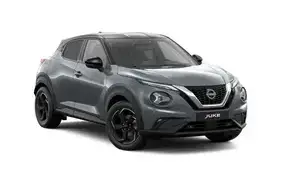 Müüa kasutatud auto Nissan Juke Tekna, 1.0, 84 kW, bensiin, automaat, esivedu, SJNFAAF16U2025565