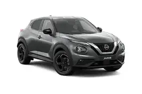 Müüa kasutatud auto Nissan Juke Tekna, 2024, 1.0, 84 kW, bensiin, automaat, esivedu, 766DFT, SJNFAAF16U2012111