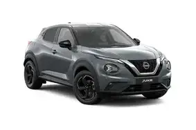 Müüa uus auto Nissan Juke Acenta, 2.0, 105 kW, automaat, esivedu, SJNFCAF16U2069642