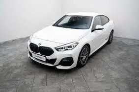 Müüa kasutatud auto BMW 220 d Gran Coupe M-Sportpakett, 2021, 105 500 km, 2.0, 140 kW, diisel, automaat, nelikvedu, 969XDF, WBA71AM0107H10690