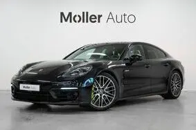 Müüa kasutatud auto Porsche Panamera, 2020, 49 779 km, 3.0, 324 kW, pistikhübriid, automaat, nelikvedu, EV7808, WP0ZZZ97ZML141313