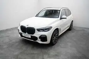 Müüa kasutatud auto BMW X5 M-Sportpakett, 2018, 120 000 km, 3.0, 195 kW, diisel, automaat, nelikvedu, 747RLT, WBACV61080LJ71946