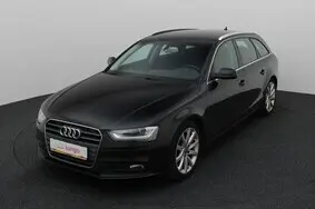 Müüa kasutatud auto Audi A4 Business Edition, 2015, 191 912 km, 1.8, 125 kW, bensiin, manuaal, esivedu, WAUZZZ8K3EA069349