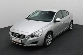 Müüa kasutatud auto Volvo S60, 2012, 212 105 km, 1.6, 110 kW, bensiin, manuaal, esivedu, NIL602, YV1FS45A1C2106806