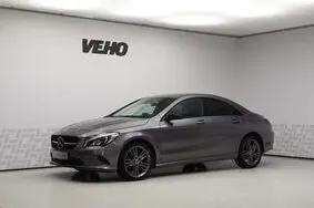 Müüa kasutatud auto Mercedes-Benz CLA 200 Progressive, 2019, 156 400 km, 1.6, 115 kW, bensiin, automaat, esivedu, 656DCF, WDD1173431N744830