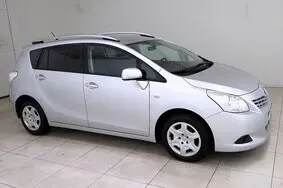 Müüa kasutatud auto Toyota Verso, 2010, 235 996 km, 1.6, 97 kW, bensiin, manuaal, esivedu, 768BDB, NMTDE26RX0R012642