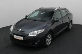 Müüa kasutatud auto Renault Megane Dynamique, 2010, 214 617 km, 1.4, 96 kW, bensiin, manuaal, esivedu, VF1KZ1V0643198262