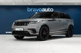 Müüa kasutatud auto Land Rover Range Rover Velar Dynamic SE D200, 2024, 13 440 km, 2.0, 150 kW, hübriid, automaat, nelikvedu, 659SYX, SALYA2BNXRA370912