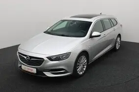 Müüa kasutatud auto Opel Insignia Business Executive, 2019, 203 908 km, 1.6, 147 kW, bensiin, automaat, esivedu, NEV203, W0VZT8GK5K1056958