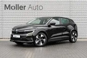 Müüa kasutatud auto Renault Megane, 2023, 47 478 km, 160 kW, elekter, automaat, esivedu, VF1RCB00270561271