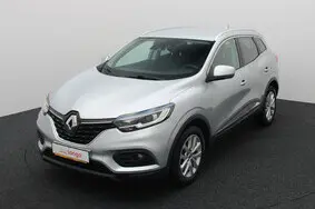 Müüa kasutatud auto Renault Kadjar Business, 2019, 120 145 km, 1.5, 85 kW, diisel, automaat, esivedu, NCG477, VF1RFE00X62898024