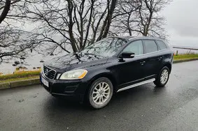 Müüa kasutatud auto Volvo XC60, 2011, 390 000 km, 2.4, 120 kW, diisel, automaat, nelikvedu, 602HVY, YV1DZ8756C2269785