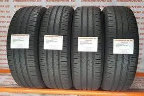 Used summer tire 175/65R14 Continental EcoContact 6 XL 86/T