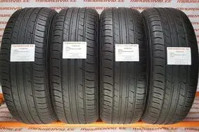 Used summer tire 215/60R16 Falken Ziex ZE914A Ecorun 94/V
