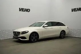 Müüa kasutatud auto Mercedes-Benz E 220 d T Avantgarde, 2017, 190 000 km, 2.0, 143 kW, diisel, automaat, tagavedu, 416NLZ, WDD2132041A264122