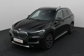 For sale used car BMW X1 Nedcar Edition, 2020, 203 947 km, 2.0, 141 kW, petrol, automatic, four-wheel drive, OB9033, WBA71AA0505P44886
