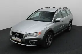 Müüa kasutatud auto Volvo XC70 Kinetic, 2014, 250 046 km, 2.0, 120 kW, diisel, automaat, esivedu, NIL758, YV1BZ8850E1175945