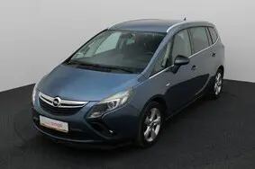 Müüa kasutatud auto Opel Zafira Design Edition, 2013, 211 360 km, 1.6, 100 kW, diisel, manuaal, esivedu, W0LPD9E39D2109088