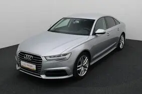 Müüa kasutatud auto Audi A6 Ultra, 2018, 229 670 km, 1.8, 140 kW, bensiin, automaat, esivedu, NIL751, WAUZZZ4G5JN059457