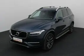 Müüa kasutatud auto Volvo XC90 90th Anniversary Edition, 2018, 192 796 km, 2.0, 140 kW, diisel, automaat, esivedu, NIL856, YV1LFA8BDJ1367895