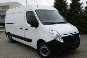 Müüa kasutatud sõiduk Opel Movano, 2016, 178 000 km, 2.3, diisel, manuaal, esivedu, W0LMRFCYCGB095346