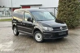 Müüa kasutatud sõiduk Volkswagen Caddy, 2017, 110 000 km, 2.0, 75 kW, diisel, automaat, esivedu, WV1ZZZ2KZHX126294