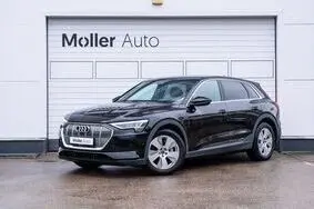 For sale used car Audi e-tron, 2021, 49 000 km, 230 kW, electric, automatic, four-wheel drive, B029535, WAUZZZGE3MB029535