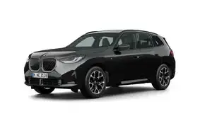 Müüa uus auto BMW X3 X3 xDrive20i MHEV, bensiin, automaat, WBA31GP08S9Z05820