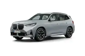 Müüa uus auto BMW X3 X3 xDrive20i MHEV, bensiin, automaat, WBA31GP07S9Y83485