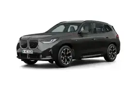 Müüa uus auto BMW X3 X3 xDrive20i MHEV, bensiin, automaat, WBA31GP09S9Y74688