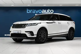 Müüa kasutatud auto Land Rover Range Rover Velar R-Dynamic SE P400, 2023, 18 350 km, 2.0, 221 kW, hübriid, automaat, nelikvedu, 824JFX, SALYA2BY5PA359114