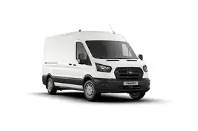 Müüa uus sõiduk Ford Transit TREND, 2.0, 96 kW, diisel, manuaal, tagavedu, WF0EXXTTRERL81166