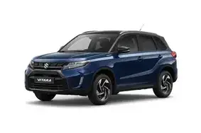 Продается новый автомобиль Suzuki Vitara VITARA GL+ 2025, 1.5, 75 kW, гибрид, автомат, полный привод, TSMLYEH1S00D81018