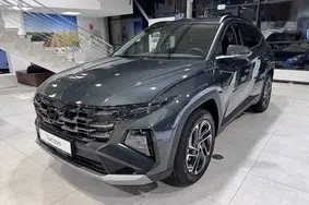 Müüa uus auto Hyundai Tucson Premium, 1.6, 158 kW, hübriid, automaat, nelikvedu, TMAJE8110SJ341900