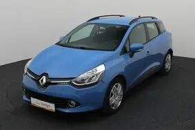 Müüa kasutatud auto Renault Clio Night&amp;Day, 2015, 201 900 km, 1.5, 66 kW, diisel, manuaal, esivedu, VF17RJL0H53402008