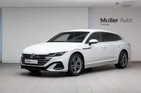 Müüa kasutatud auto Volkswagen Arteon, 2021, 97 850 km, 1.4, 115 kW, pistikhübriid, automaat, esivedu, 833MVB, WVWZZZ3HZME513355