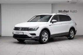 For sale used car Volkswagen Tiguan, 2021, 104 686 km, 1.5, 110 kW, petrol, automatic, front-wheel drive, 931MVB, WVGZZZ5NZMM137944