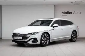 Müüa kasutatud auto Volkswagen Arteon, 2021, 101 576 km, 1.4, 115 kW, pistikhübriid, automaat, esivedu, 938MVB, WVWZZZ3HZME514595