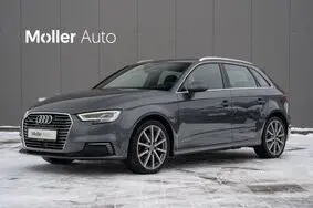 Müüa kasutatud auto Audi A3, 2020, 144 709 km, 1.0, 150 kW, pistikhübriid, automaat, esivedu, 029636, WAUZZZ8V5LA029636