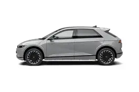 Müüa uus auto Hyundai IONIQ 5 Premium, 168 kW, elekter, automaat, tagavedu, KMHKR81EFPU225673