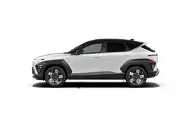 Müüa uus auto Hyundai Kona Premium, 1.6, 104 kW, hübriid, automaat, esivedu, KMHHE8118RU053167