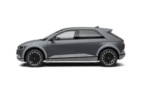 For sale new car Hyundai IONIQ 5 Premium, 168 kW, electric, automatic, rear-wheel drive, KMHKR81EFRU256341